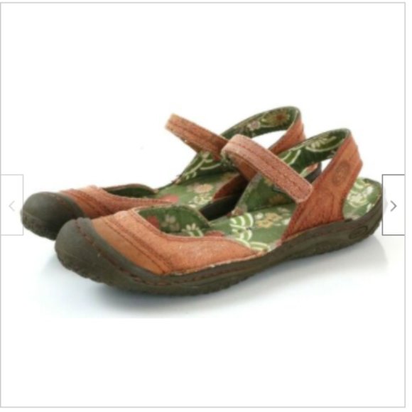 keen closed toe sandals for women